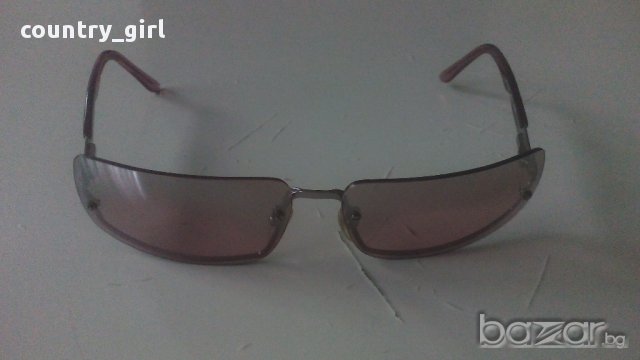 vogue vo3373-s - слънчеви очила 100% оригинал добро състояние , снимка 8 - Слънчеви и диоптрични очила - 15402985