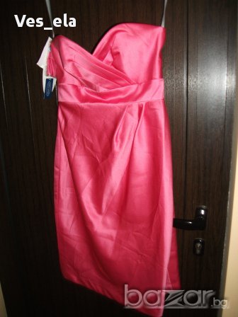 Официална /бална рокля, снимка 4 - Рокли - 10277397