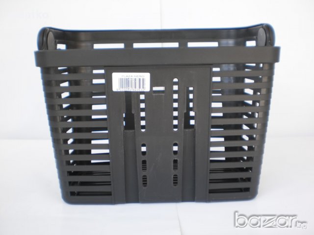 Продавам колела внос от Германия  оригинална Италианска кошница за велосипед BELLELLI , снимка 9 - Аксесоари за велосипеди - 17797078