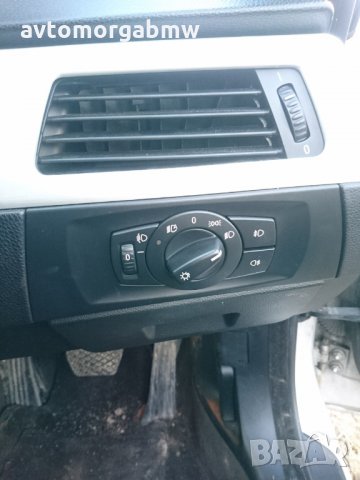 БМВ - Е91 - 330и -258коня - на части  BMW 330iА 258hp, снимка 9 - Части - 24240051