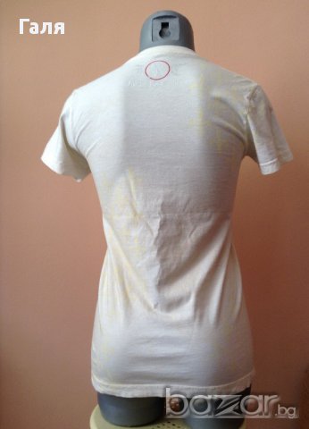 нови тениски, снимка 5 - Тениски - 14674405