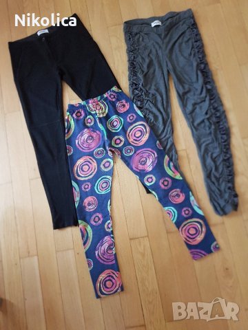 Детски клинове Moschino за 12 г.момиче.Оригинални!, снимка 4 - Детски клинове - 25626565