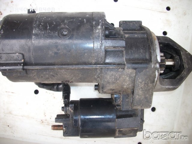 кол вал,гор помпа,амбреаж,стартер,серво,бутала-С250тд, снимка 7 - Части - 20282517