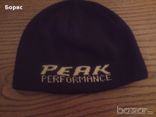 Зимни шапки- Ralph Lauren,Dakine,Tommy Hilfiger,,Man.Un, снимка 8 - Шапки - 16886241