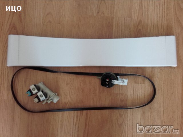 ИНДЕЗИТ И АРИСТОН ЗА РЕЗЕРВНИ ЧАСТИ - INDESIT WIN 600 - ARISTON, снимка 13 - Перални - 14788091