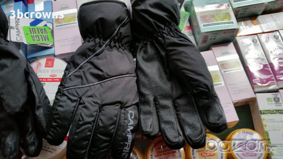 Ски панталон NEVICA, снимка 7 - Зимни спортове - 13551950