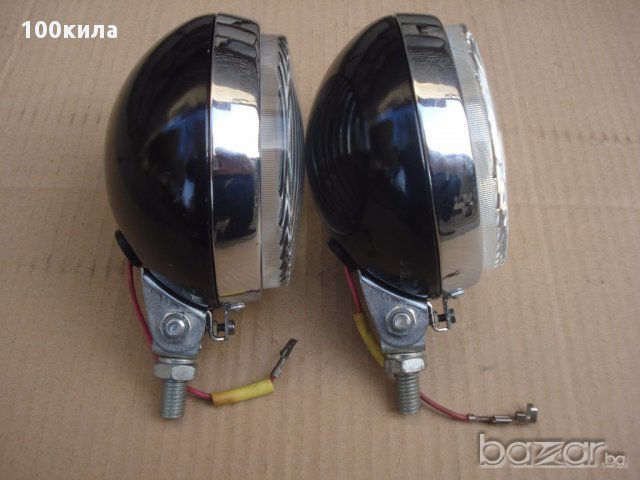 Фарчета ретро-нови, снимка 12 - Части - 13824419