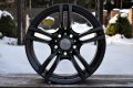 17" Ал. Джанти М Спорт 5x120 BMW 1 F20 3 E90 F30 OPEL INSIGNIA БМВ, снимка 2