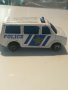 Полицейско микробусче - 6233, снимка 4