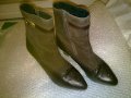 Дамски боти, снимка 1