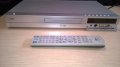 Lg dr175 dvd recorder+remote-внос швеицария, снимка 8