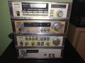 uher preampli+amplifier+deck+tuner-made in japan, снимка 1 - Ресийвъри, усилватели, смесителни пултове - 20657898