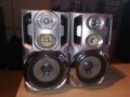 pioneer-3way-speaker system-2бр-37х26х21см-внос швеицария, снимка 12