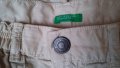 Нови панталони за момче United colors of Benetton /Юнайтед колорс ъф Бенетон, 100% оригинал, високо , снимка 4