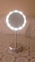 Козметично огледало с LED осветление, снимка 2