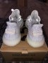 Adidas Yeezy Boost 350v2 "Static REFLECTIVE" Мъжки Обувки 40-47EUR+ Кутия, снимка 5