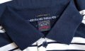 Paul & Shark Navy Blue Collection поло тениска, М размер, оригинална, снимка 3