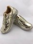 Дамски обувки Fiolla-Gold, снимка 1 - Дамски ежедневни обувки - 25059641