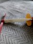 Стара играчка,самолет, снимка 6