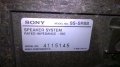  sony ss-sr88 маркови тонколони-внос швеицария, снимка 7