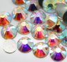 Swarovski crystal Кристални,хамелеон,цветен кристал,цветен хамелеон, снимка 6