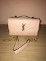 Нова дамска чанта yves saint laurent Paris, снимка 1