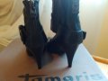 Tamaris 36 Дамски обувки, снимка 3