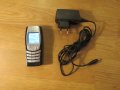 Рядък колекционерски телефон NOKIA 6610, нокиа 6610  модел 2002 г.- оригинал - - работещ, снимка 3