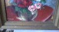 картина-цветя, снимка 5