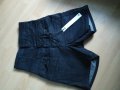 Нови панталонки G-Star Corvette High Denim Shorts, оригинал, снимка 2