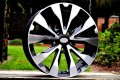 18" Ал. Джанти Субару 5X114,3 SUBARU IMPREZA IV Outback V LEVORG, снимка 1