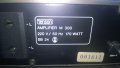 tenson m300l-tuner i tenson m300 amplifier-тунер и усилвател, снимка 7