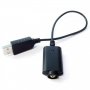 НОВО  NEW Зарядно за електронна цигара Его-Т Charger USB Adapter, снимка 3
