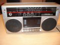 toshiba rt-70s stereo cassette recorder-made in japan-внос швеицария, снимка 3