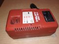 hilti sbc12h-battery charger-внос швеицария, снимка 3