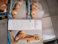 Playboy стари български списания от 2003 и 2004, колекционерски броеве, колекция, снимка 11