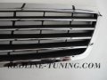 Решетка за преден капак на Mercedes C-klass W203., снимка 2