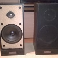 &akai sr-h400 2x65w/8ohm-43х20х20см-внос швеицария, снимка 2 - Тонколони - 22125356