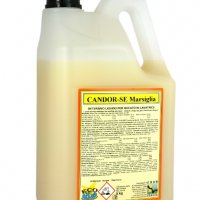 Професионален течен препарат за пране 5 кг CANDOR-SE Marsiglia внос от Италия, снимка 1 - Перилни препарати и омекотители - 23763650