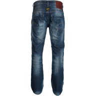 Мъжки Дънки - G-Star RAW New Radar Tapered размер W30/L34 /16GS50639/, снимка 2 - Дънки - 12438206