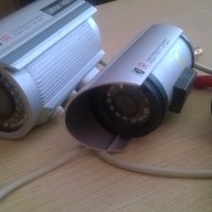 Bitron video-3броя камери за видеонаблюдение-внос швеицария, снимка 12 - Аналогови камери - 12913551