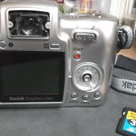 Kodak Z650 (6 Mp, 10x zoom), снимка 3 - Фотоапарати - 10863312