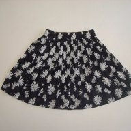  Нова пола на плисета за девойка, 158/164 см. , снимка 2 - Детски комплекти - 16450800