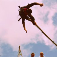 Екстремни спортове – бънджи скокове, парашутизъм, рафтинг, парапланер, балон с горещ въздух, снимка 14 - Други спортове - 13172034