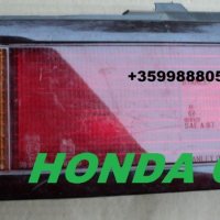 37820PMHE01 Honda Civic 1.6 engine ECU, снимка 11 - Части - 10538054