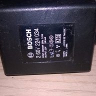 Bosch зарядно за акумулаторна отвертка-внос швеицария, снимка 2 - Отвертки - 14493601