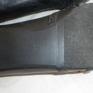 Кожени обувки Grand Bonus, снимка 10 - Дамски ежедневни обувки - 7998498