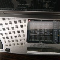 Sony icf sw 12 , снимка 4 - Радиокасетофони, транзистори - 24923405