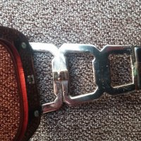Рамки Тhierry Мugler 10079 C2, снимка 11 - Слънчеви и диоптрични очила - 22602238