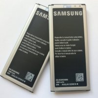 Батерия за Samsung Galaxy Alpha G850F EB-BG850BBE, снимка 3 - Оригинални батерии - 25637487